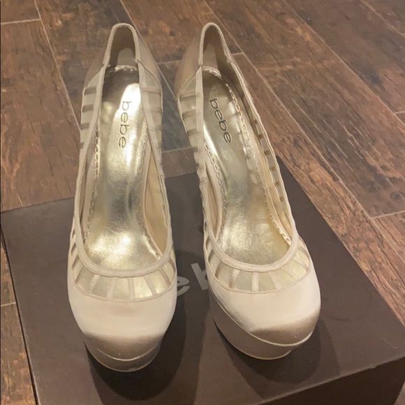 Bebe Shoe - Picture 4 of 4